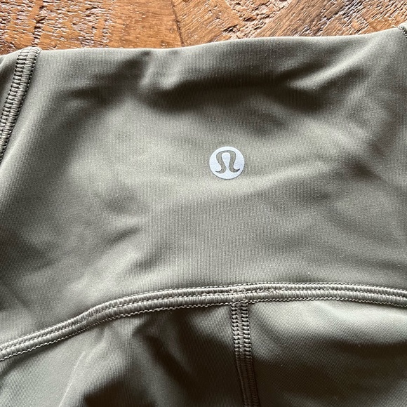 Train times pant 25 inch size 6 - Picture 3 of 6